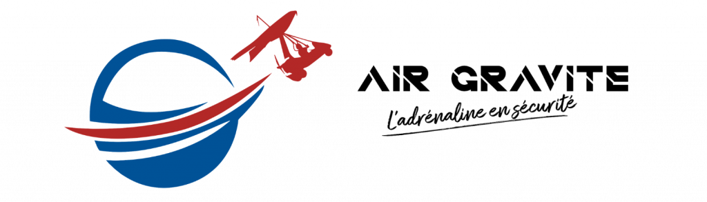 Logo Air Gravité